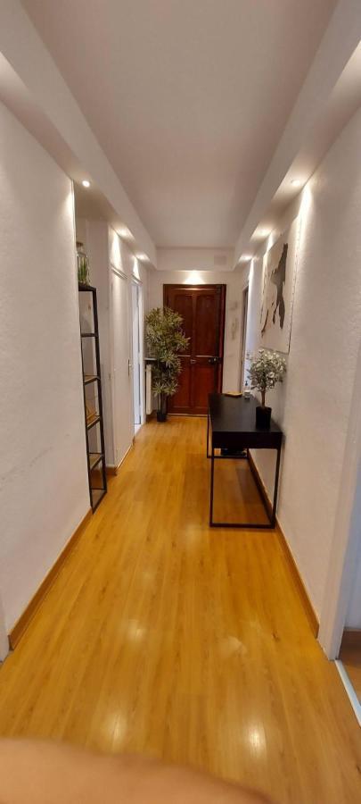 La Paix Avec 2 En Plein Coeur D'annecy Apartment *
