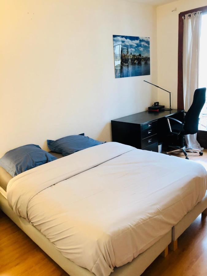 La Paix Avec 2 En Plein Coeur D'annecy Apartamento