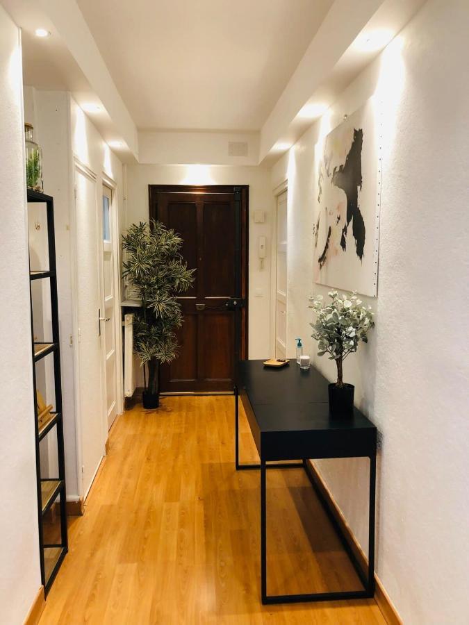 Apartment La Paix Avec 2 En Plein Coeur D'annecy