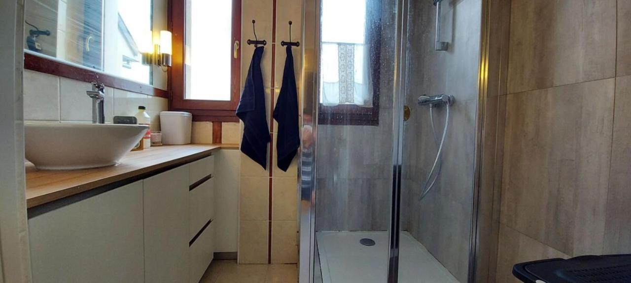 La Paix Avec 2 En Plein Coeur D'annecy Apartment *