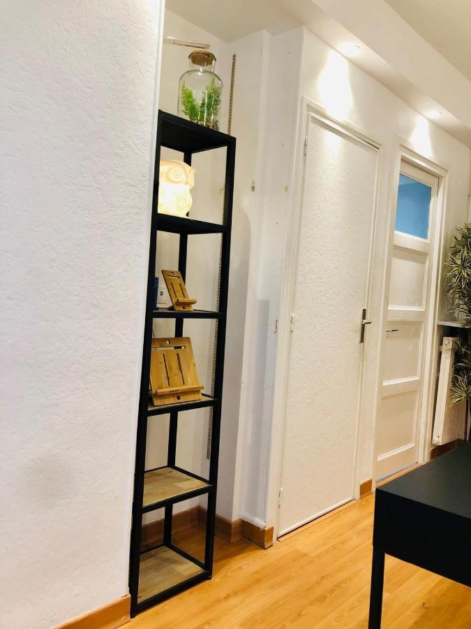 La Paix Avec 2 En Plein Coeur D'annecy Apartment