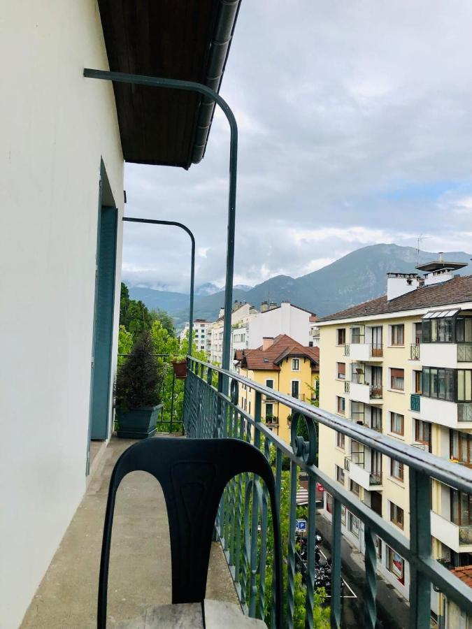 Apartment La Paix Avec 2 En Plein Coeur D'annecy *