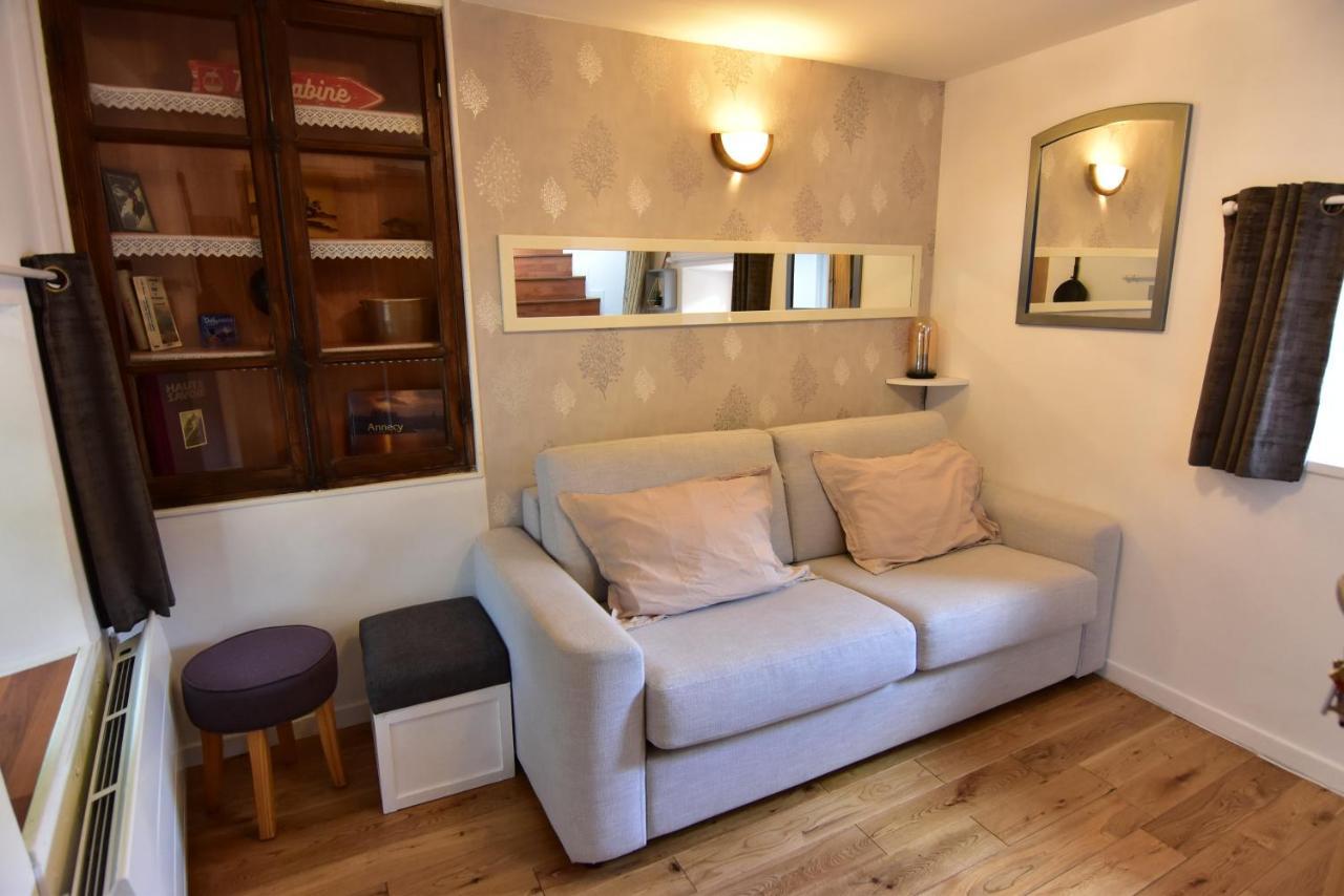 Apartment Le Duplex Carnot Annecy