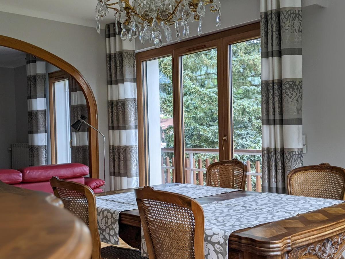 Le Vintage Grand 4 Etoiles Avec Jardin Proche Du * Annecy