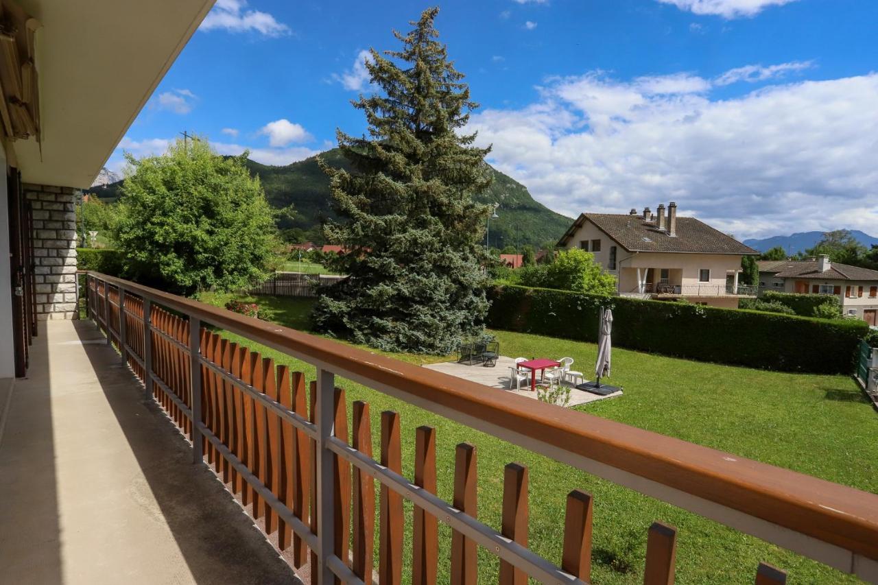 Le Vintage Grand 4 Etoiles Avec Jardin Proche Du Annecy