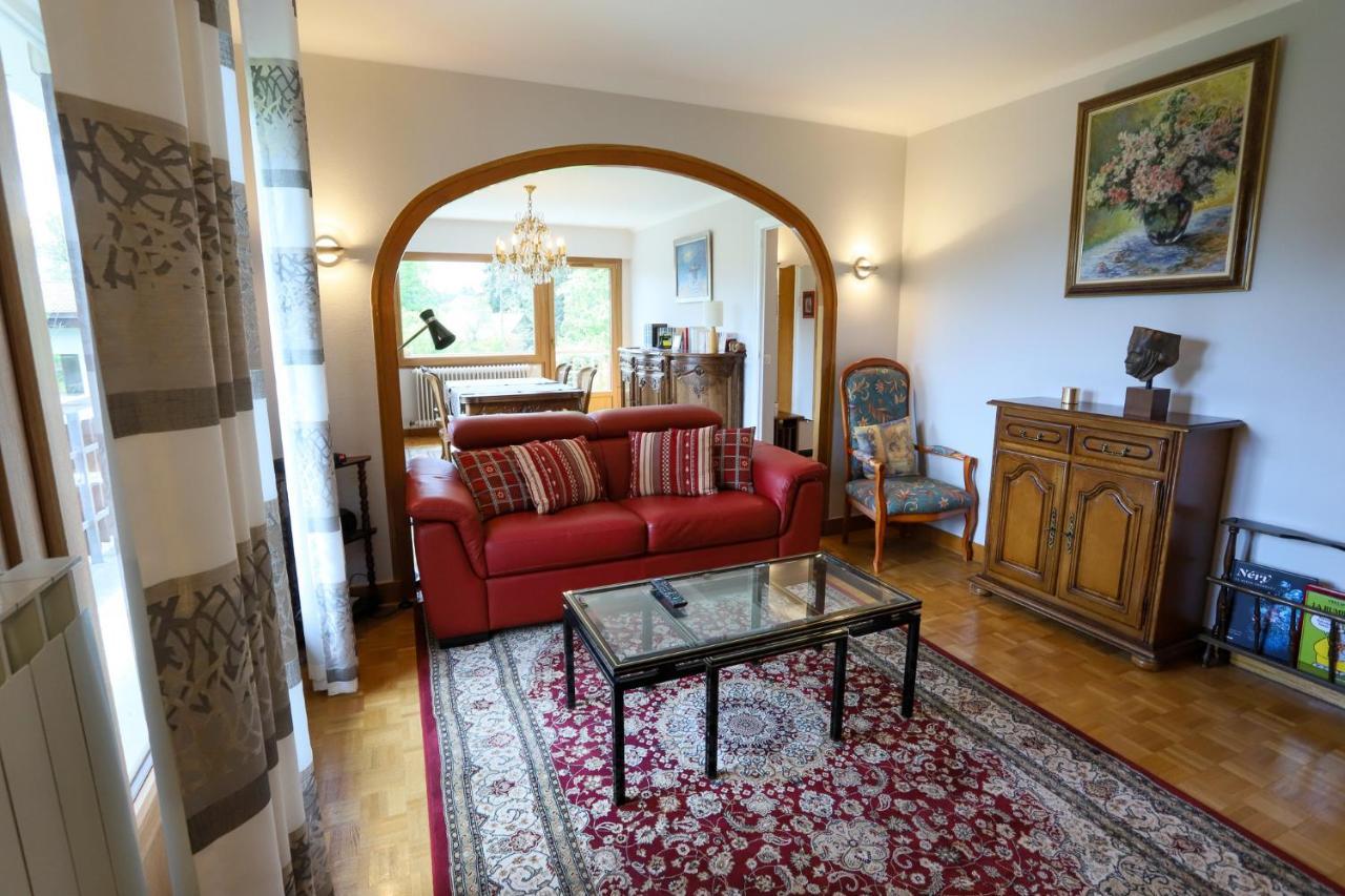 Le Vintage Grand 4 Etoiles Avec Jardin Proche Du Apartment
