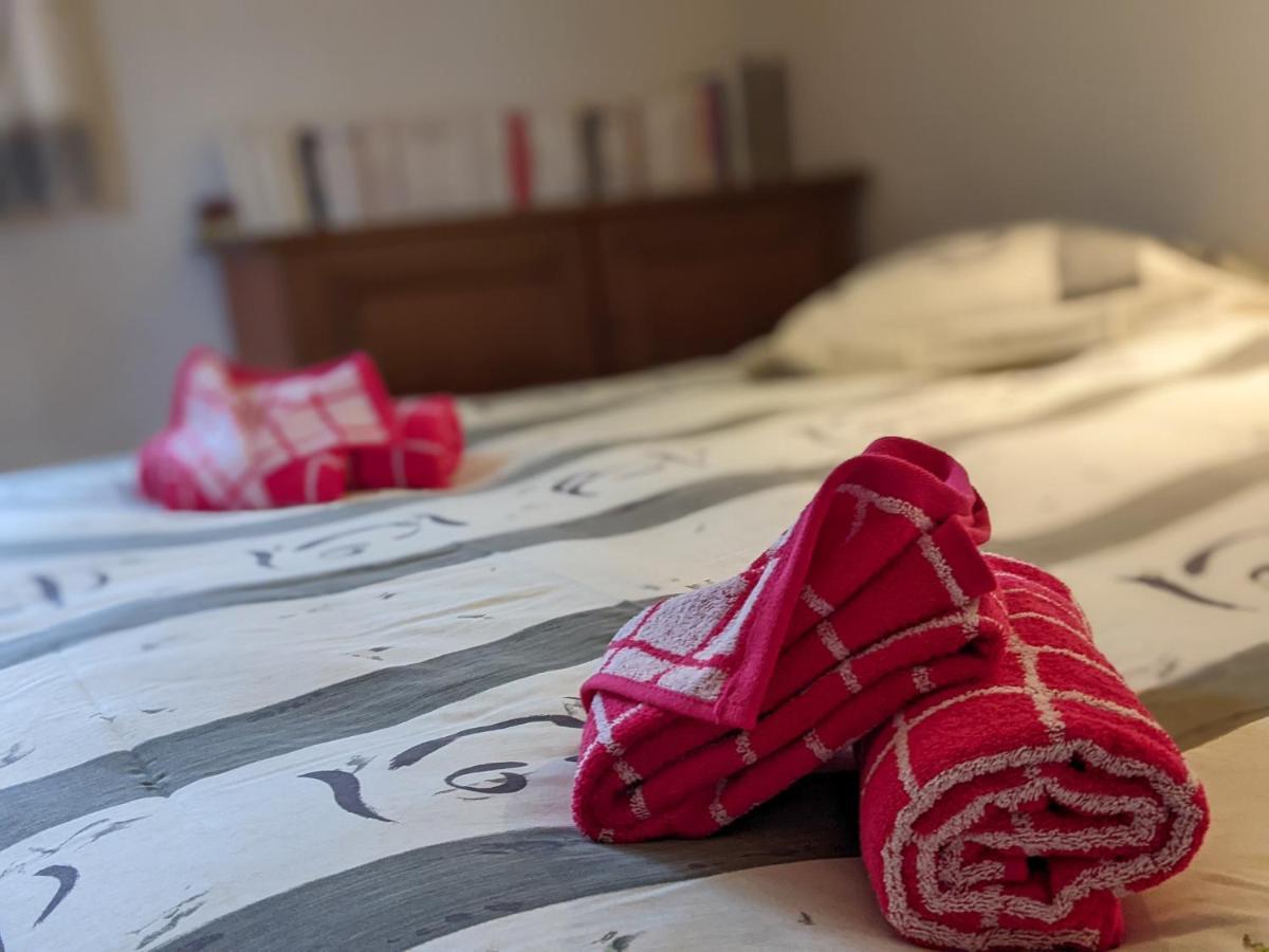 Le Vintage Grand 4 Etoiles Avec Jardin Proche Du Apartment *