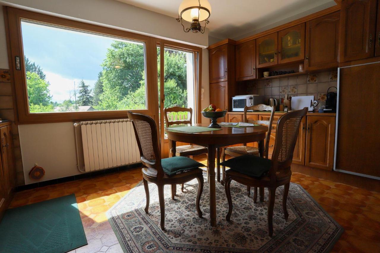 Le Vintage Grand 4 Etoiles Avec Jardin Proche Du Apartment