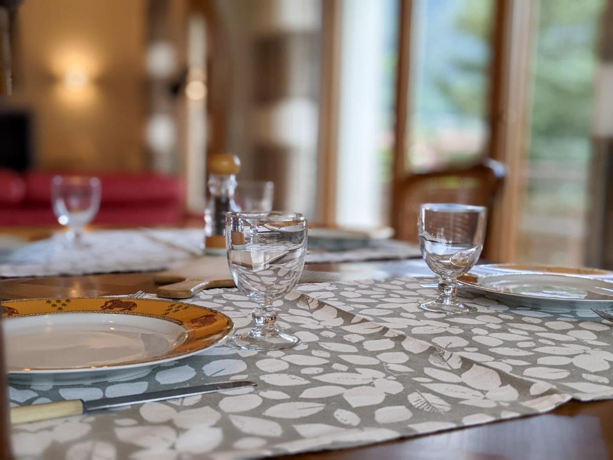 Le Vintage Grand 4 Etoiles Avec Jardin Proche Du *