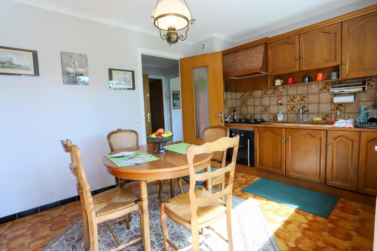 Le Vintage Grand 4 Etoiles Avec Jardin Proche Du Apartment *