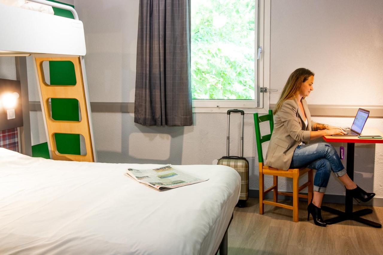 Hotel Greet Cran-gevrier By Accor Annecy