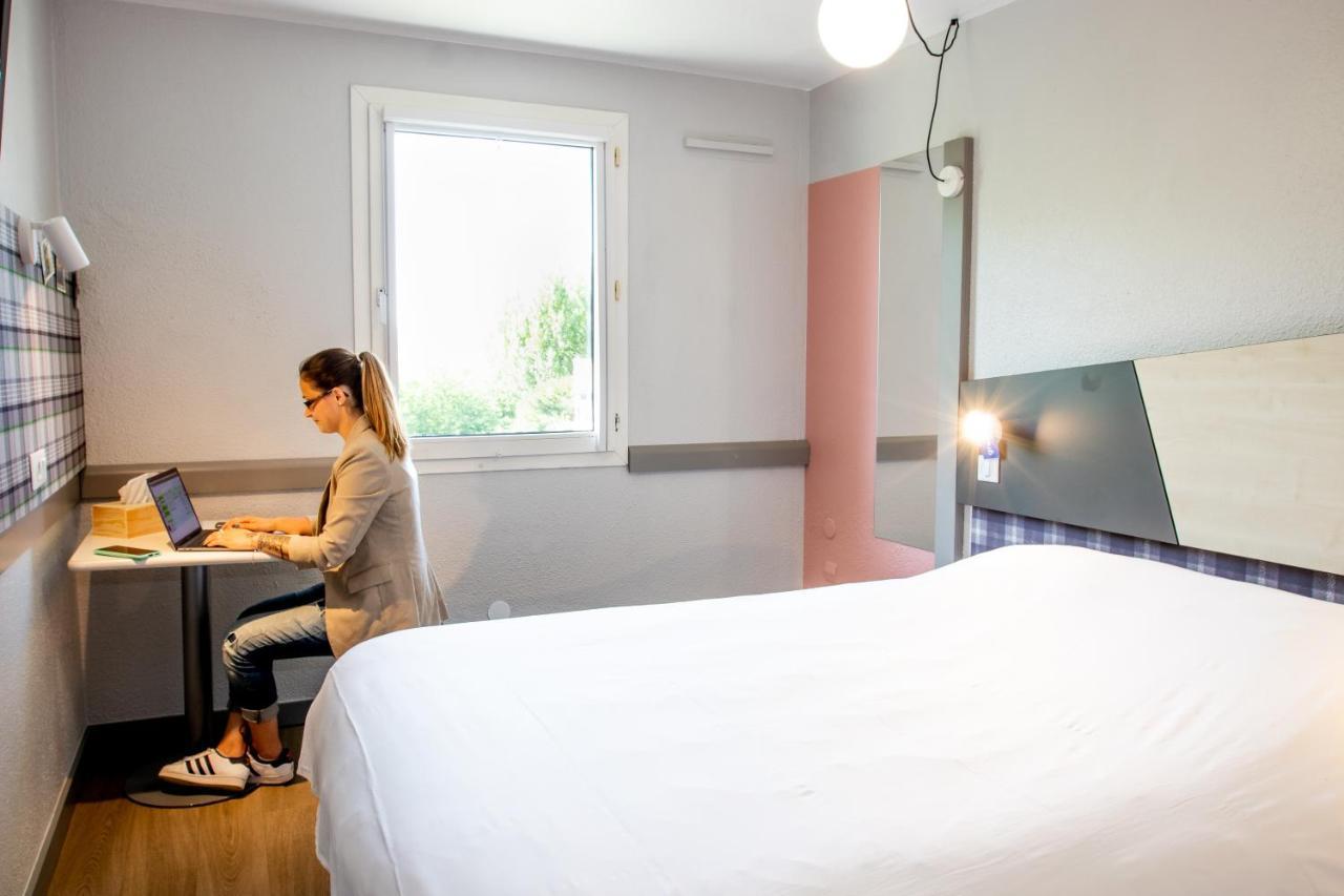 Greet Cran-gevrier By Accor Hotel 3*