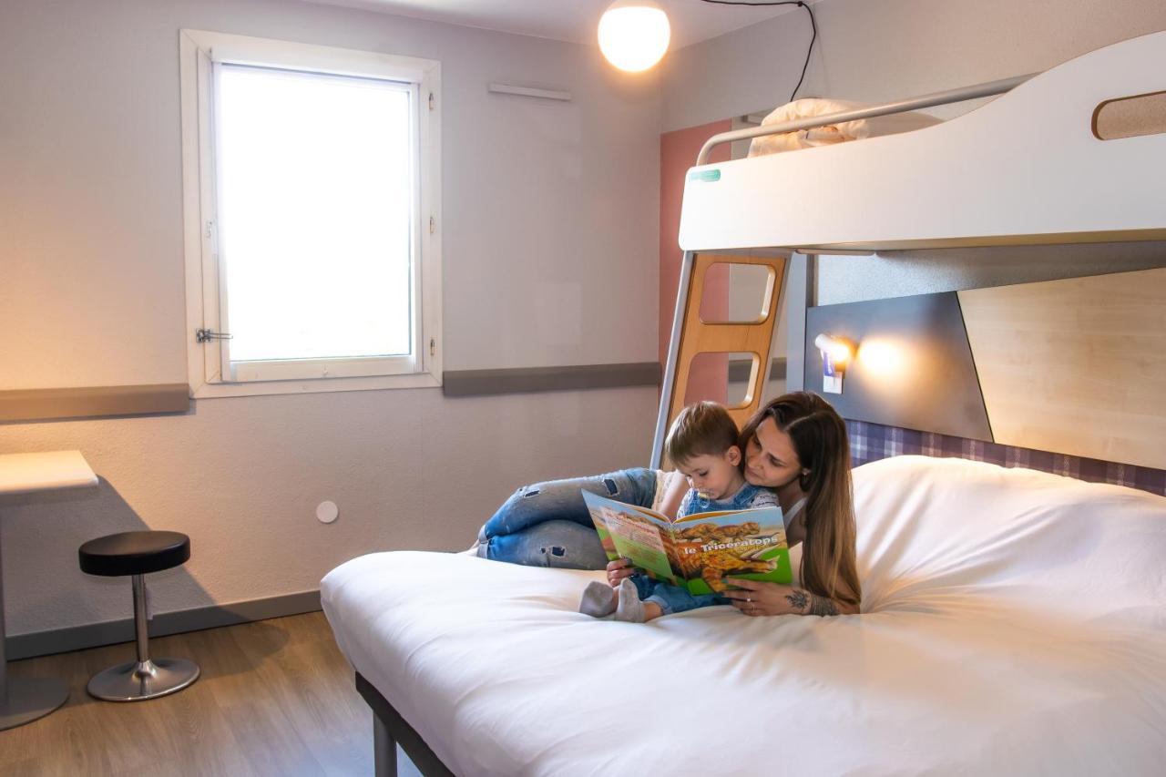 Hotel Greet Cran-gevrier By Accor 3*