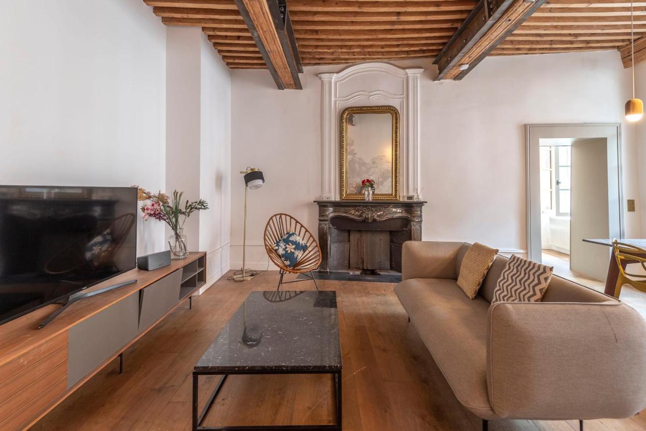 Spacious Rated 4 Stars In The Heart Of The Old Town * Annecy