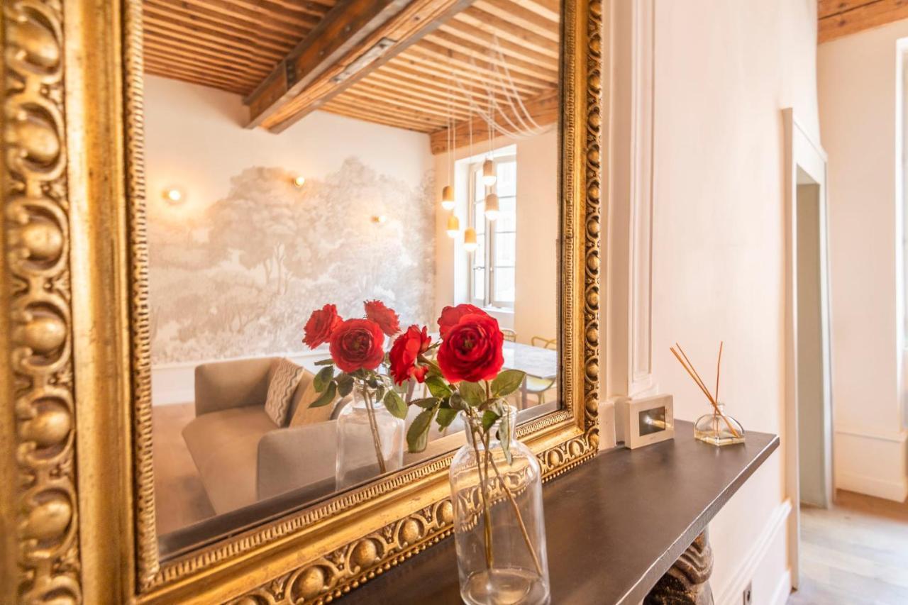 Apartment Geräumige Mit 4 Sternen Im Herzen Der Altstadt