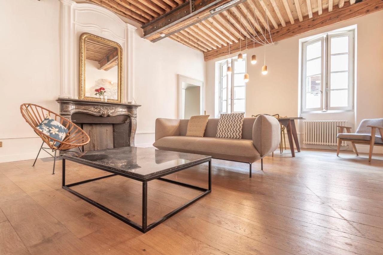 Spacious Rated 4 Stars In The Heart Of The Old Town * Annecy