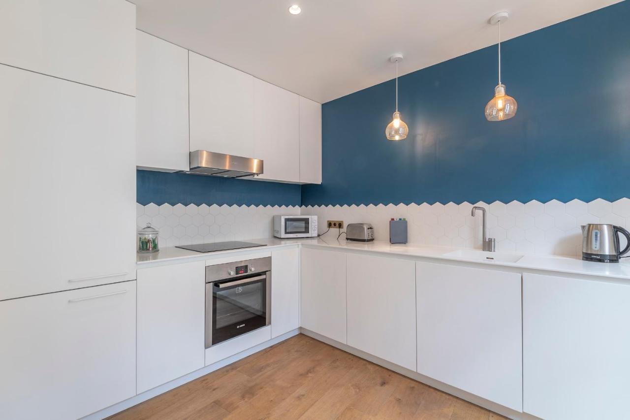 Apartment Geräumige Mit 4 Sternen Im Herzen Der Altstadt *