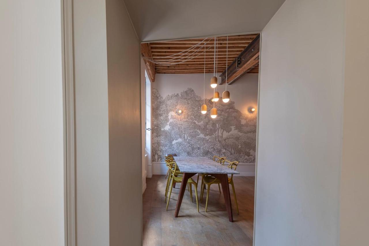 Geräumige Mit 4 Sternen Im Herzen Der Altstadt Apartment *