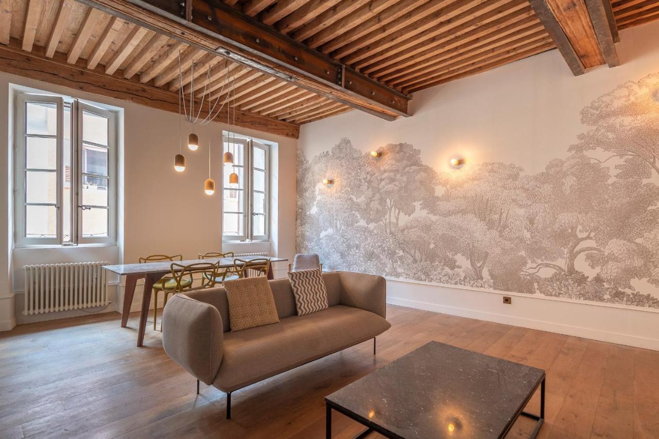 Spacious Rated 4 Stars In The Heart Of The Old Town Apartment Annecy
