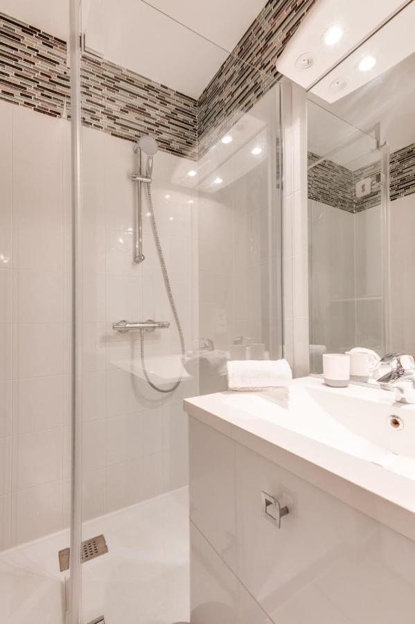 Apartamento The Parc Des Raisses - T2 For 4 People *