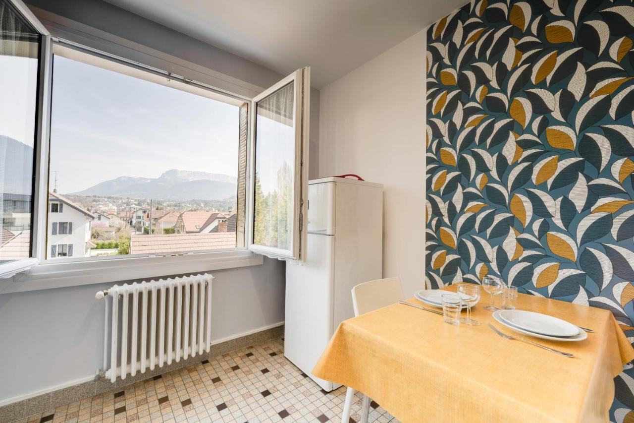 Ferienhaus The Bells - Charming T2 Near The