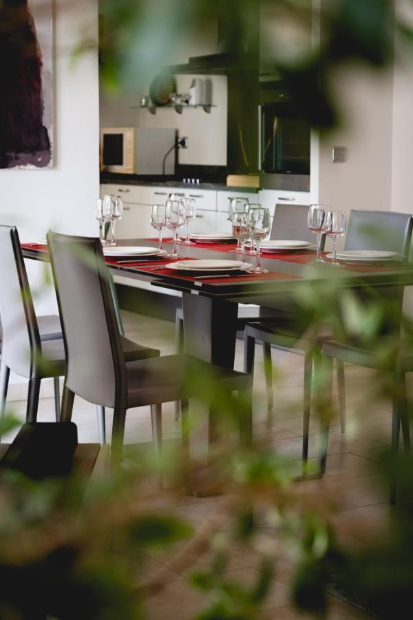 Kiss Cool - Apppartement 2 Avec Terrasse Et Garage * Annecy