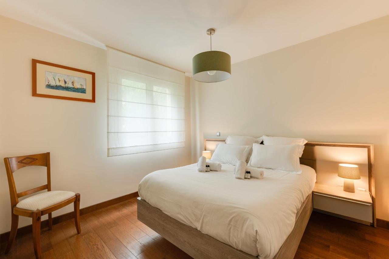 Kiss Cool - 2 Bedroom With Terrace And Garage *