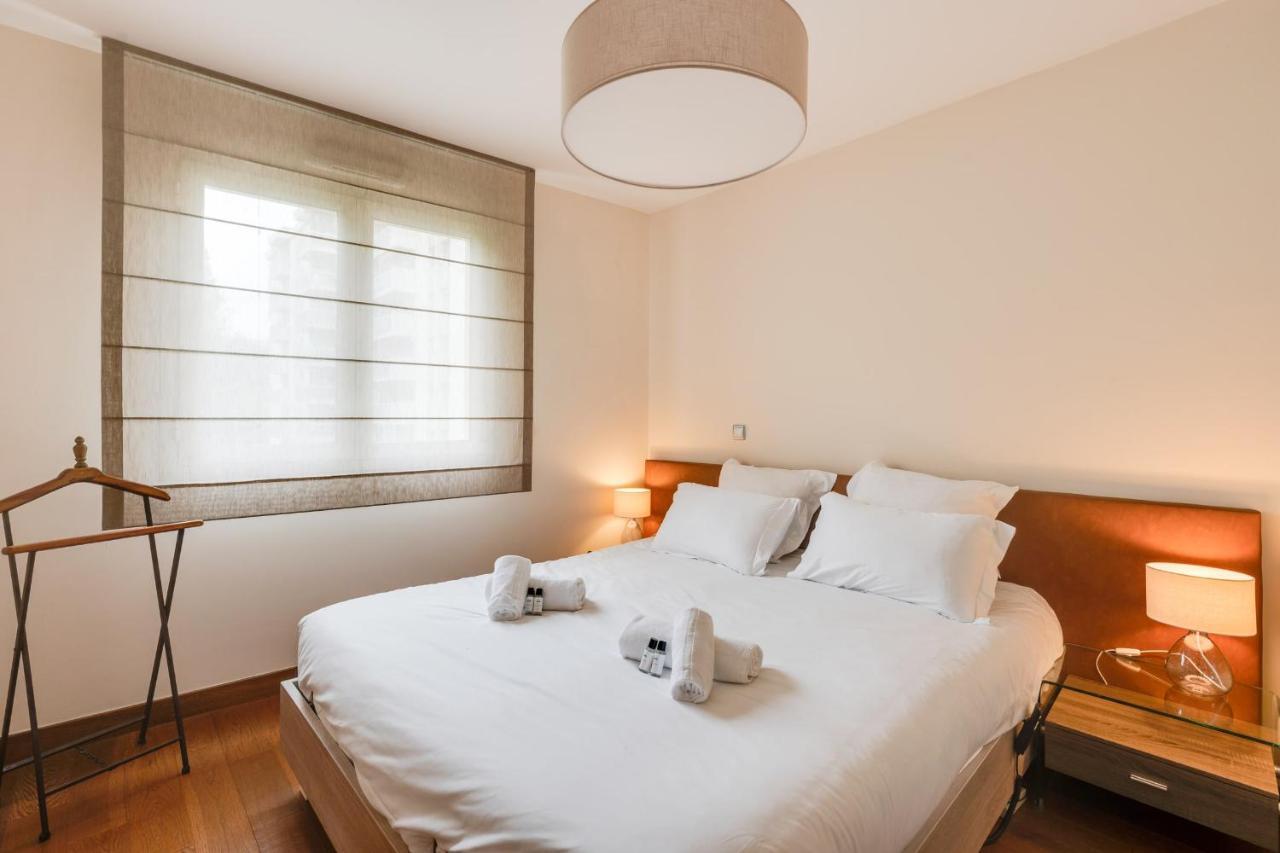Kiss Cool - 2 Bedroom With Terrace And Garage