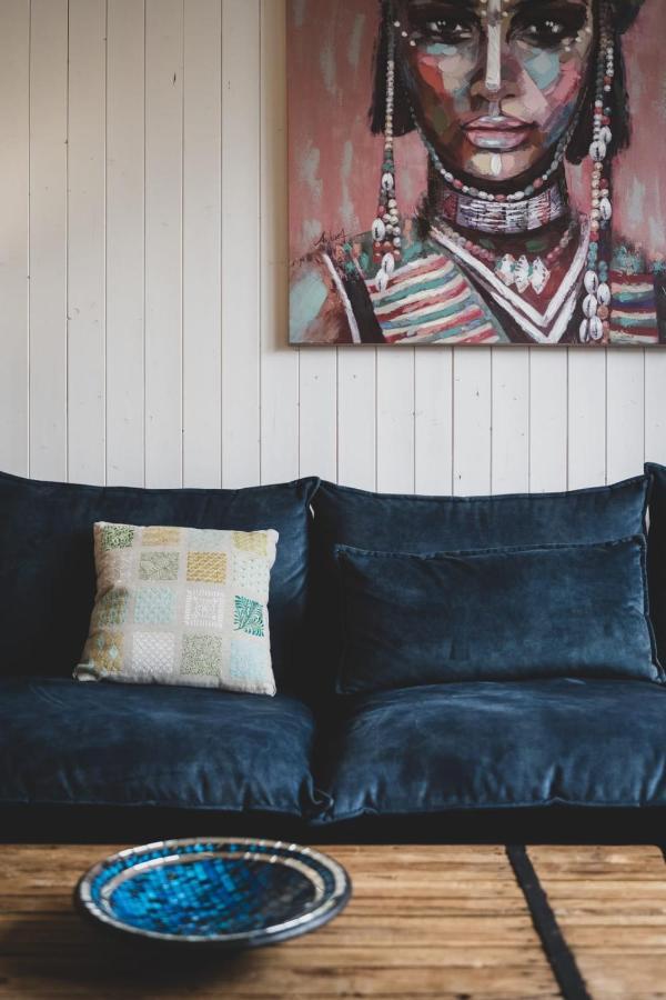 Le Loft Carnot - In The Heart Of The Apartment Annecy