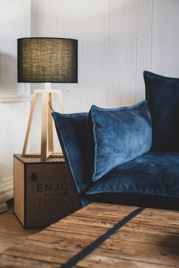 Le Loft Carnot - In The Heart Of The