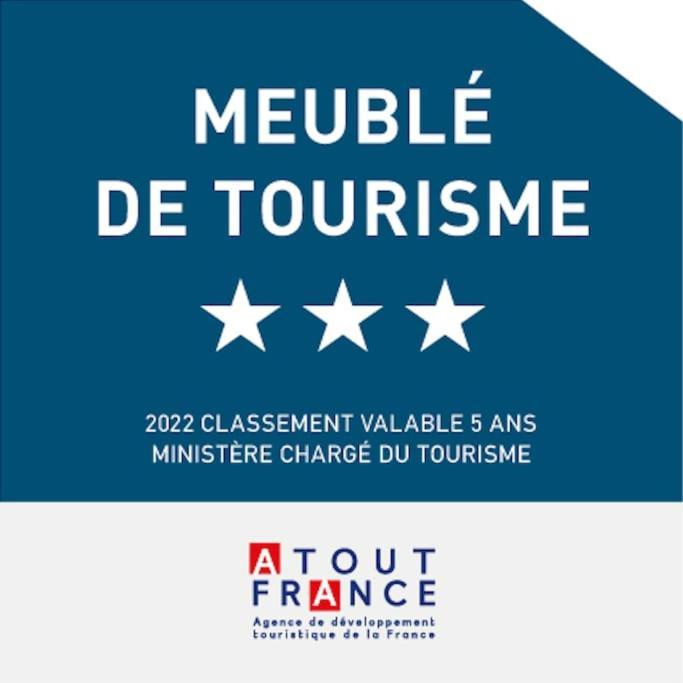 Le Petit Marquisat A Deux Pas Du Appartement