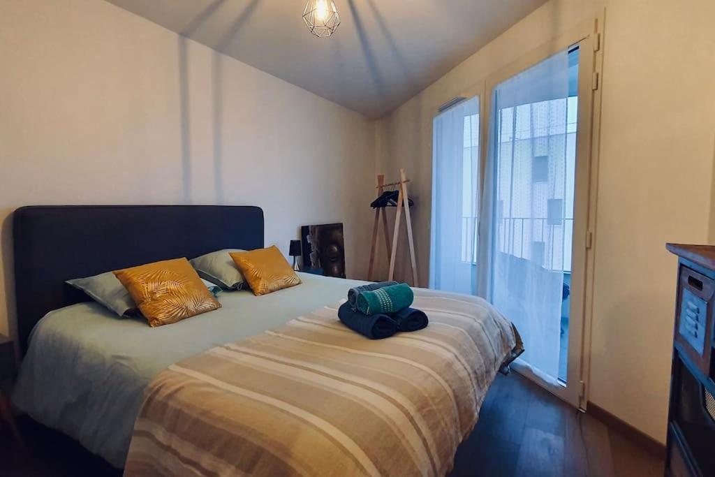 Le Petit Marquisat A Deux Pas Du Appartement Annecy