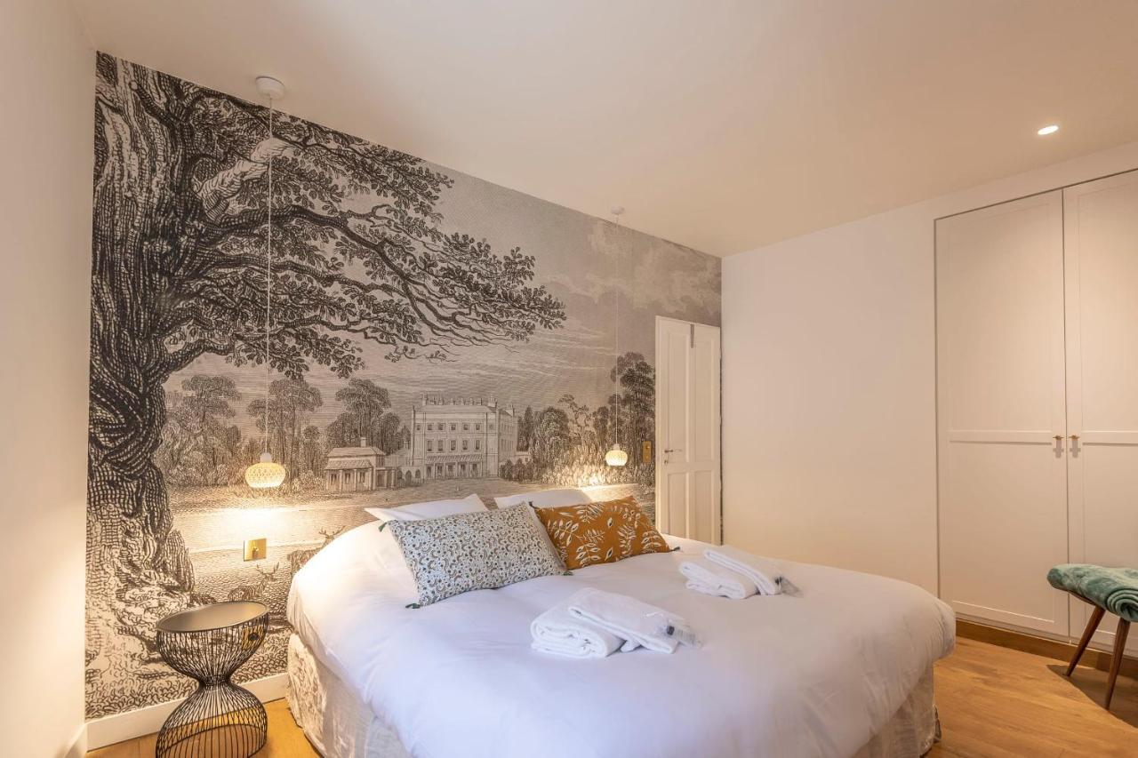 Geräumige Mit 4 Sternen Im Herzen Der Altstadt Apartment Annecy