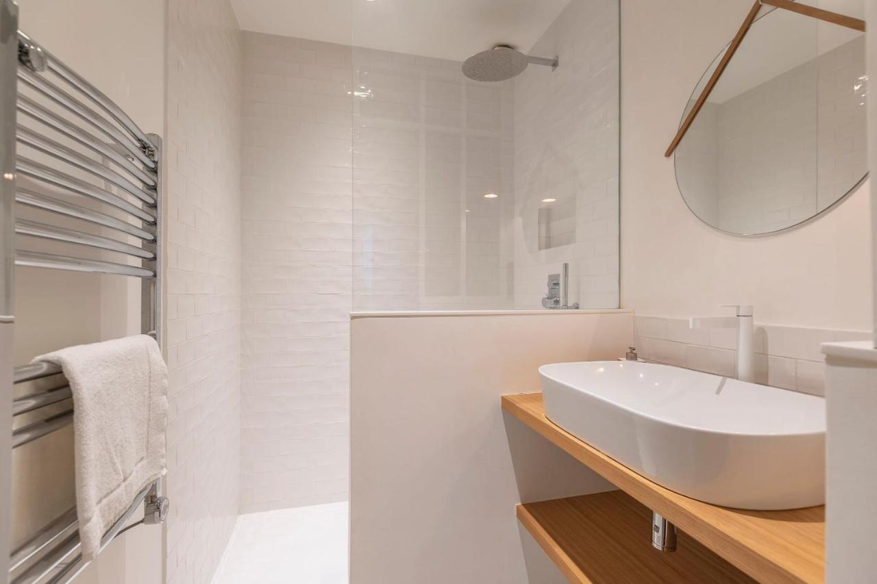 Geräumige Mit 4 Sternen Im Herzen Der Altstadt Apartment Annecy