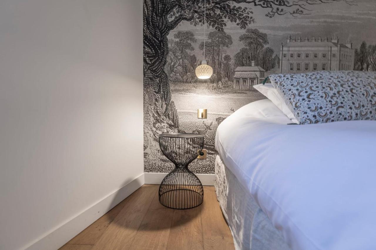 Apartment Geräumige Mit 4 Sternen Im Herzen Der Altstadt *