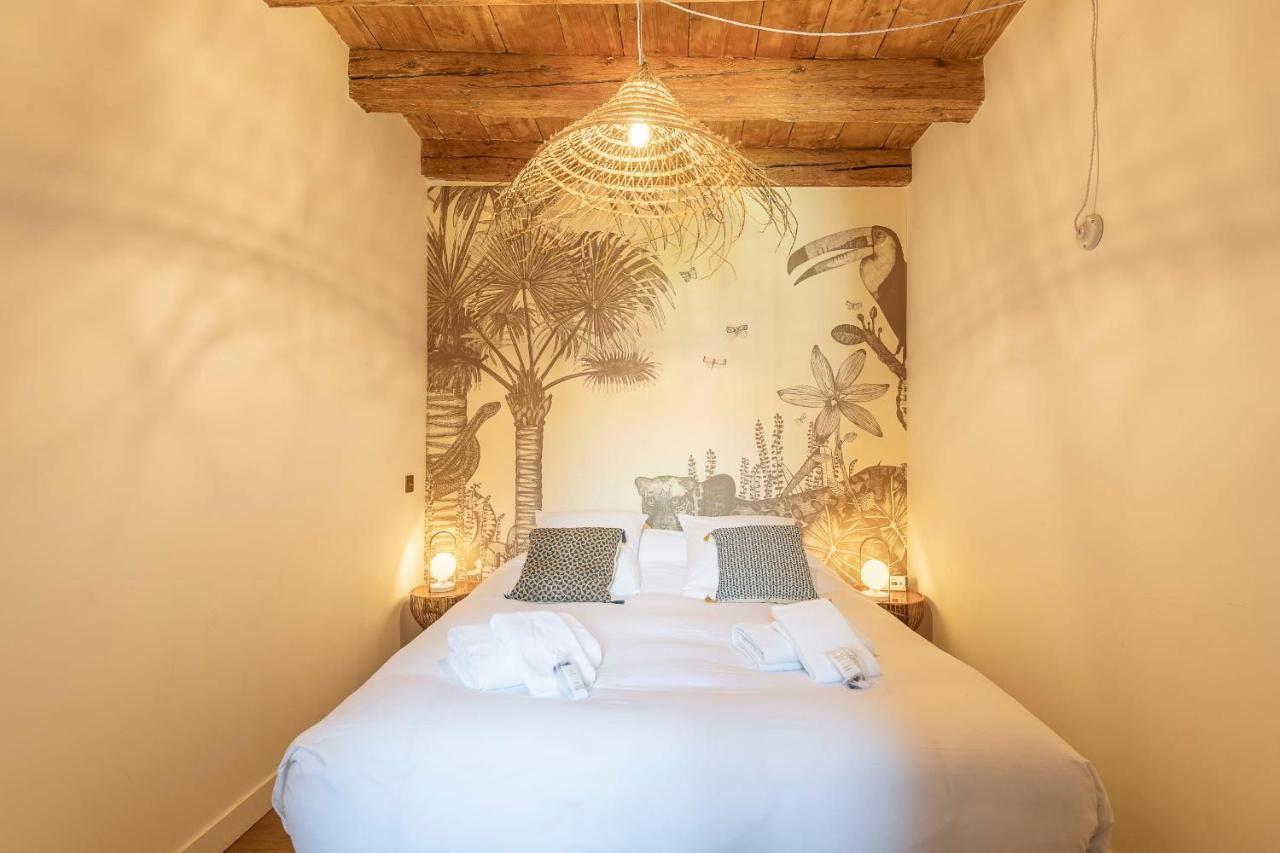 Spacious Rated 4 Stars In The Heart Of The Old Town * Annecy