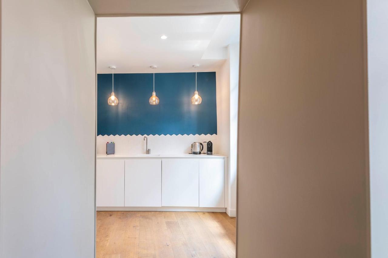 Geräumige Mit 4 Sternen Im Herzen Der Altstadt Apartment