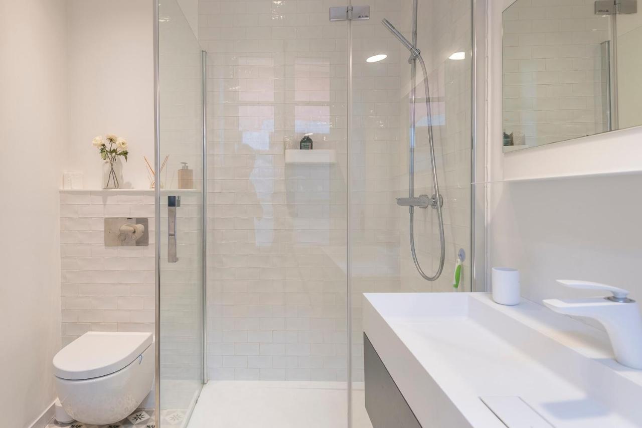 Geräumige Mit 4 Sternen Im Herzen Der Altstadt Apartment Annecy
