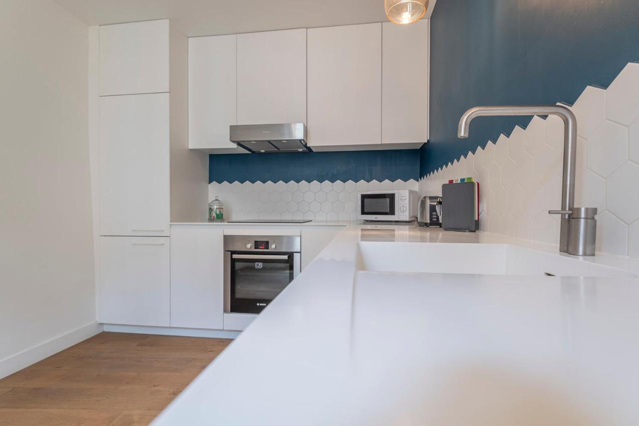 Spacious Rated 4 Stars In The Heart Of The Old Town