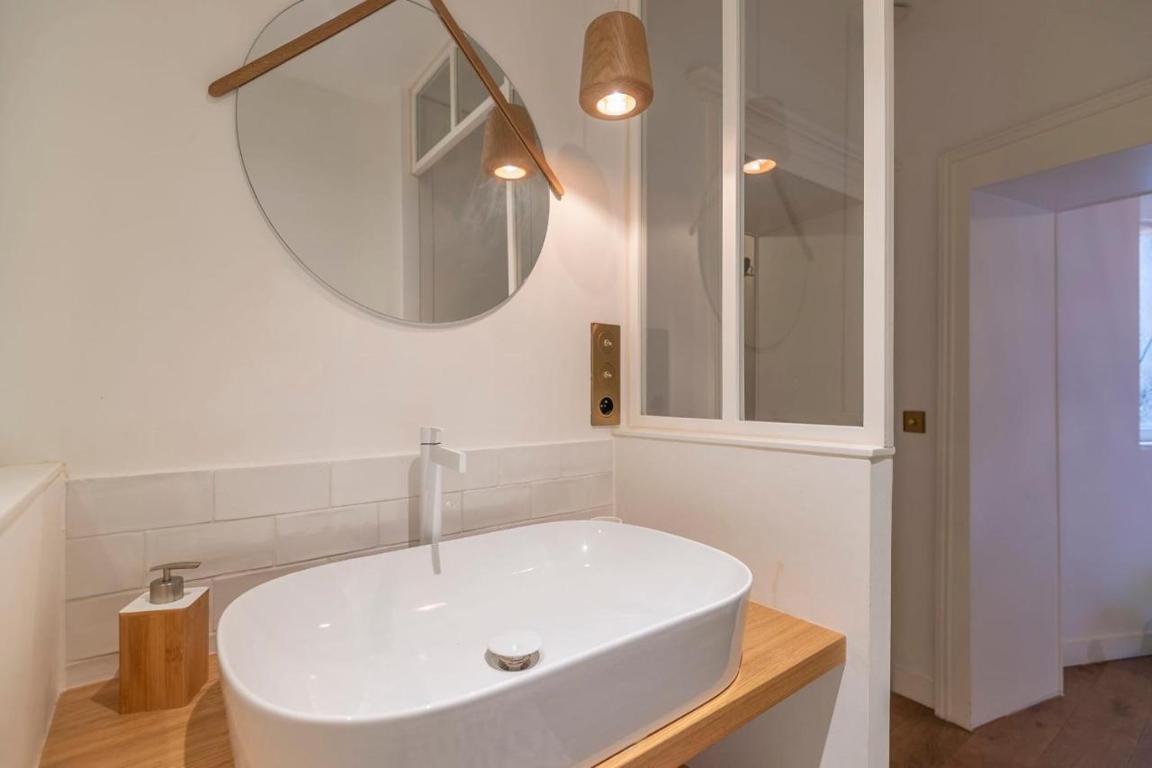 Geräumige Mit 4 Sternen Im Herzen Der Altstadt Apartment