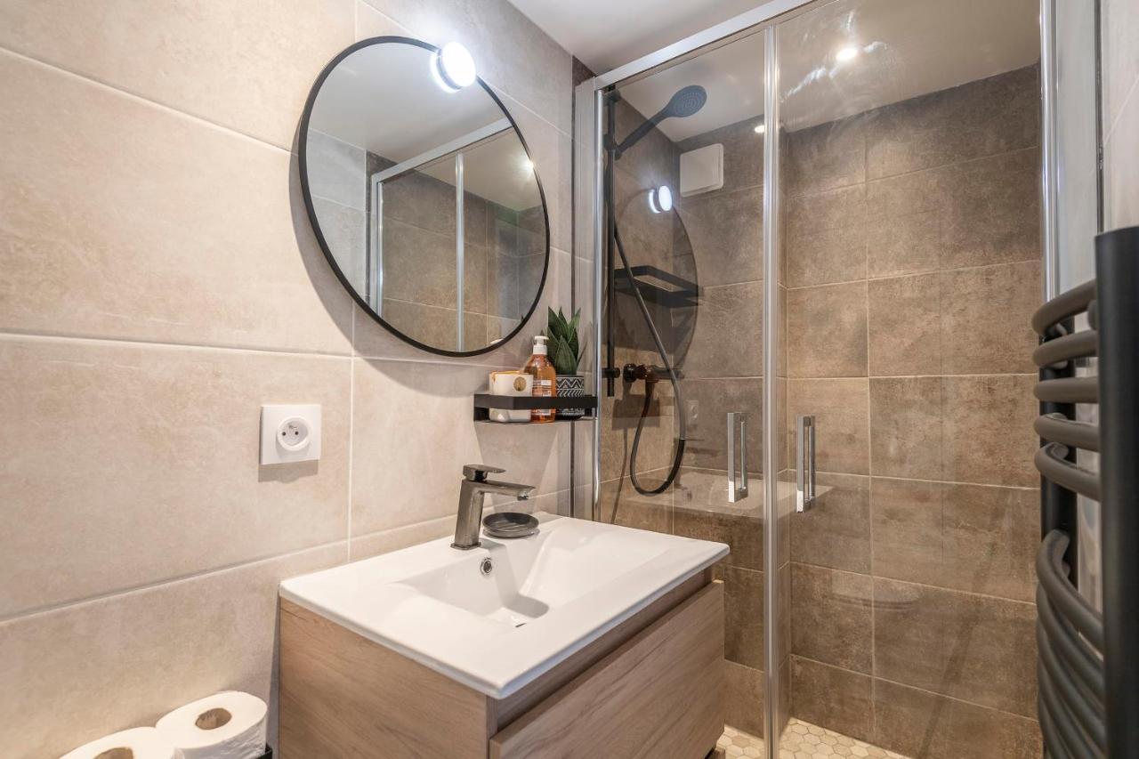 Appartement Joli T2 Au Cœur De La Vieille Dannecy Proche Du Lac