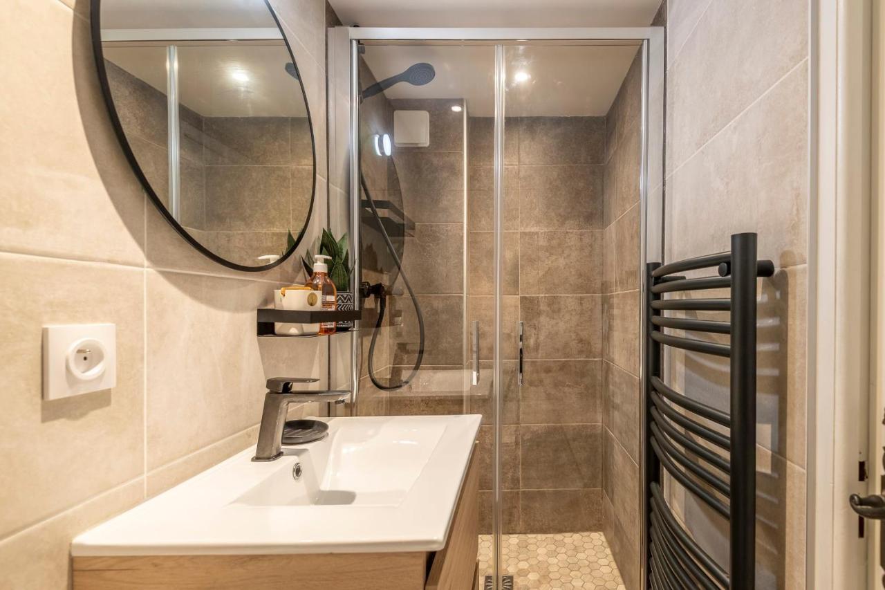 Appartement Joli T2 Au Cœur De La Vieille Dannecy Proche Du Lac