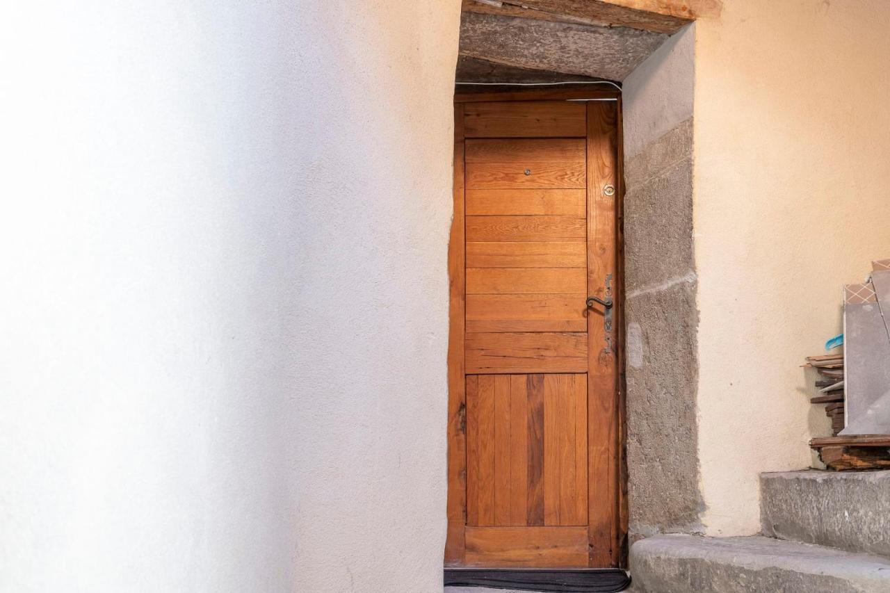 Appartement Joli T2 Au Cœur De La Vieille Dannecy Proche Du Lac