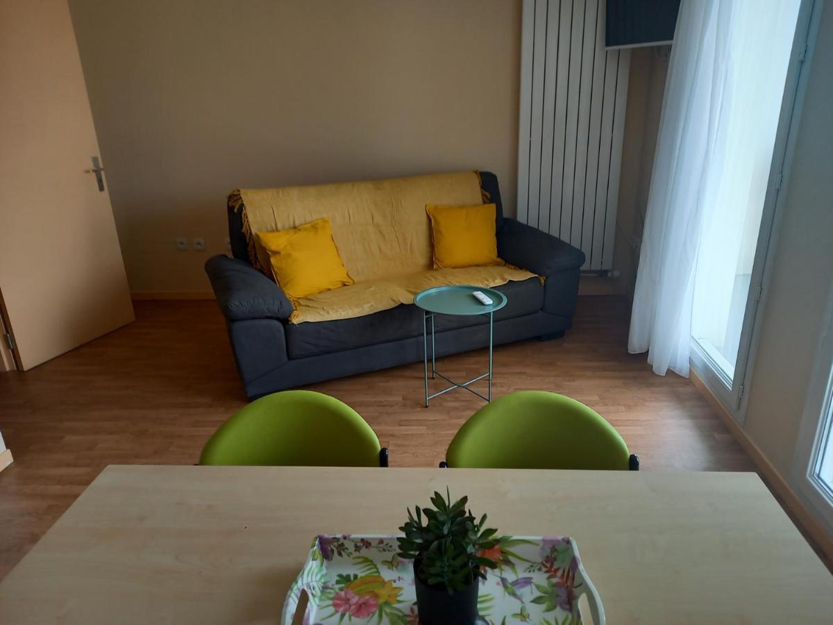 Centre Jean Xxiii Hotel