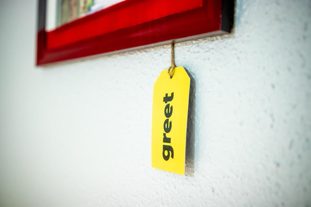 Greet Cran-gevrier By Accor