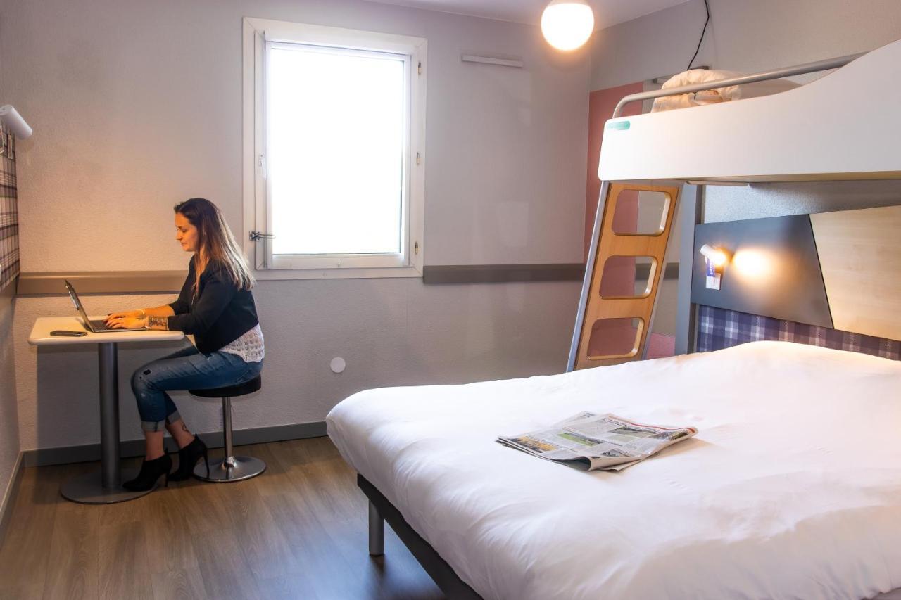 Hotel Greet Cran-gevrier By Accor