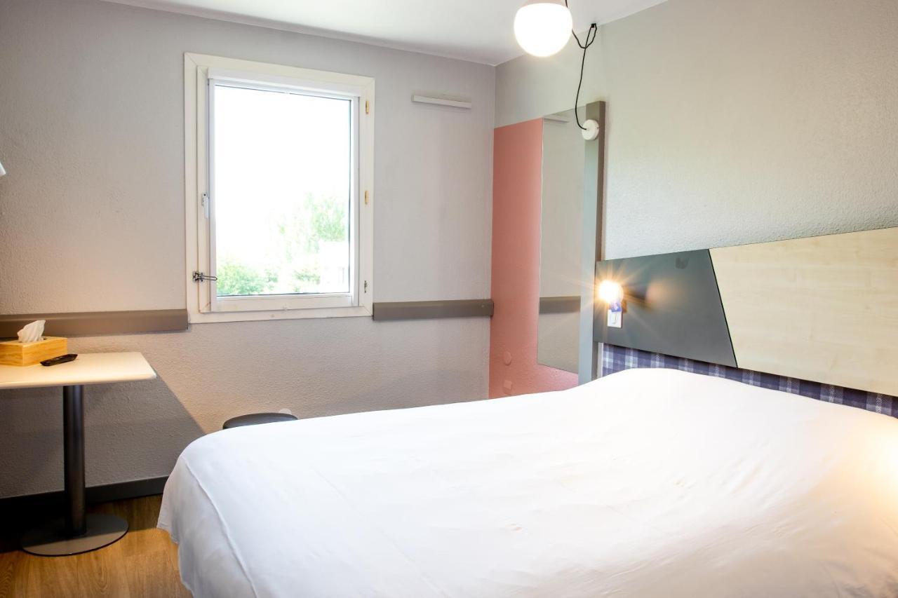 Greet Cran-gevrier By Accor 3*
