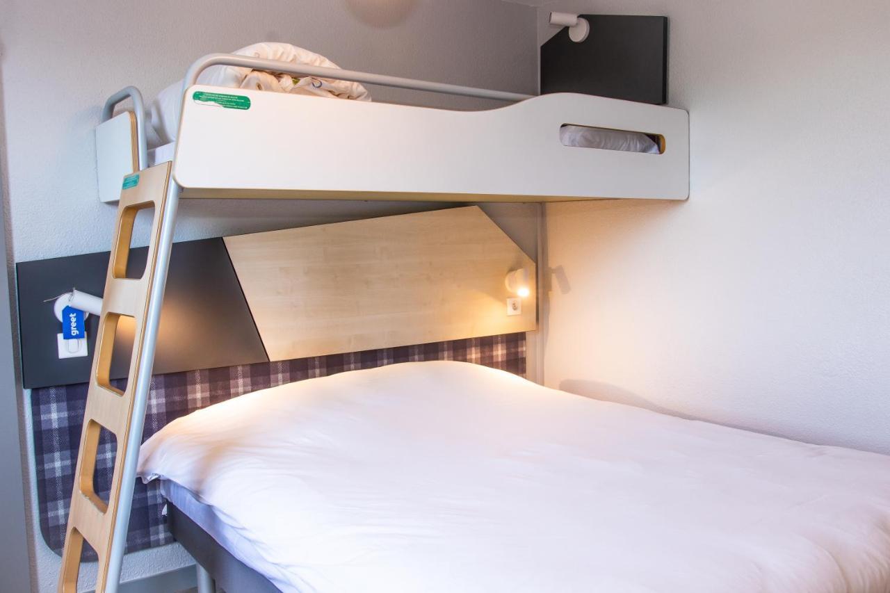Greet Cran-gevrier By Accor 3* Annecy