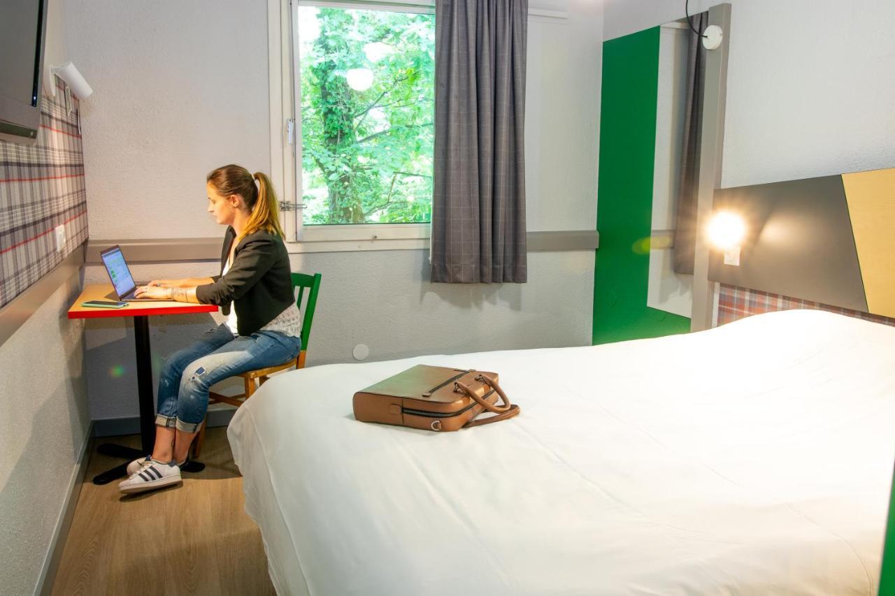 Greet Cran-gevrier By Accor Hotel Annecy