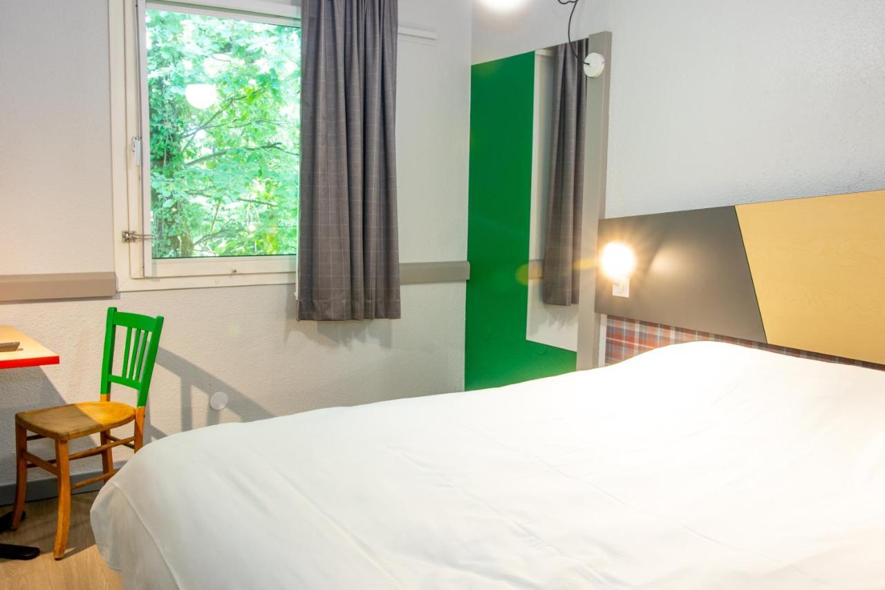 Greet Cran-gevrier By Accor Annecy